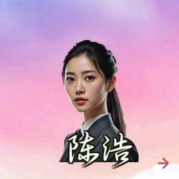 陈浩